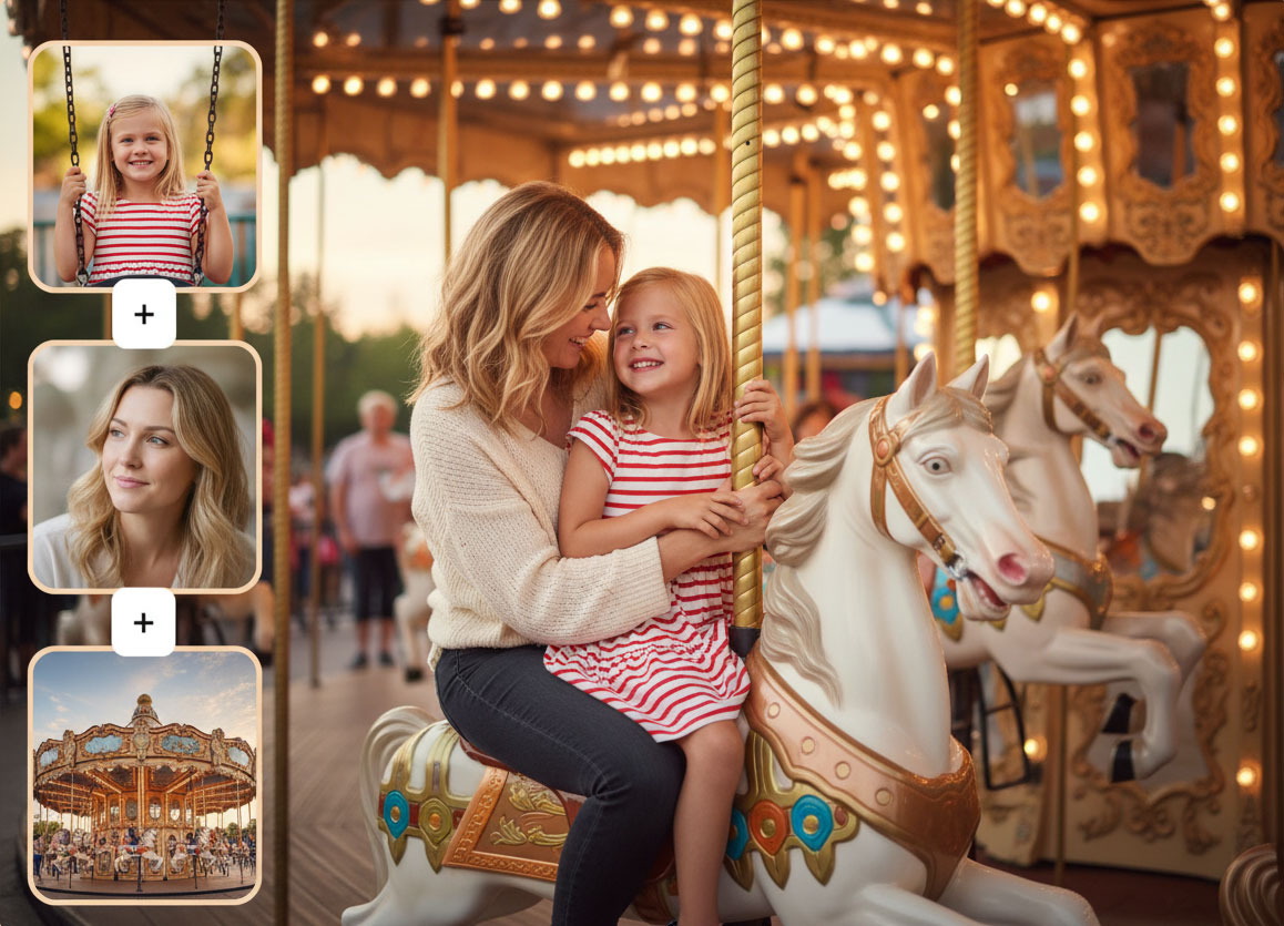 Time Travel Memories